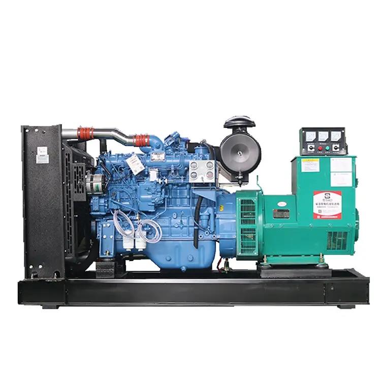 110KW（玉柴，國(guó)二，裸機(jī)）