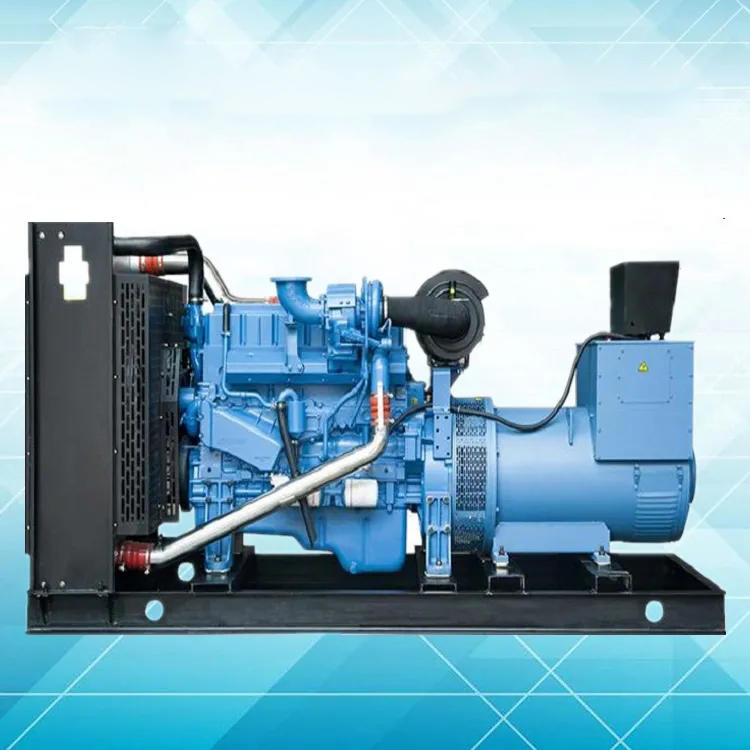 90KW（玉柴，國(guó)二，裸機(jī)）