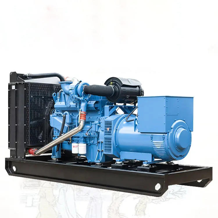 35KW（玉柴，國(guó)二，裸機(jī)）