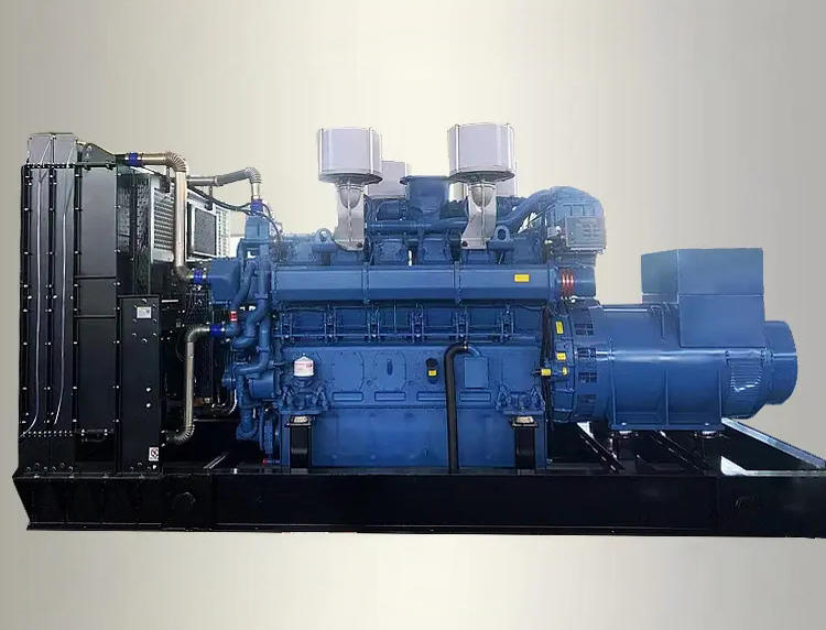 1500KW（玉柴，國(guó)三，裸機(jī)）