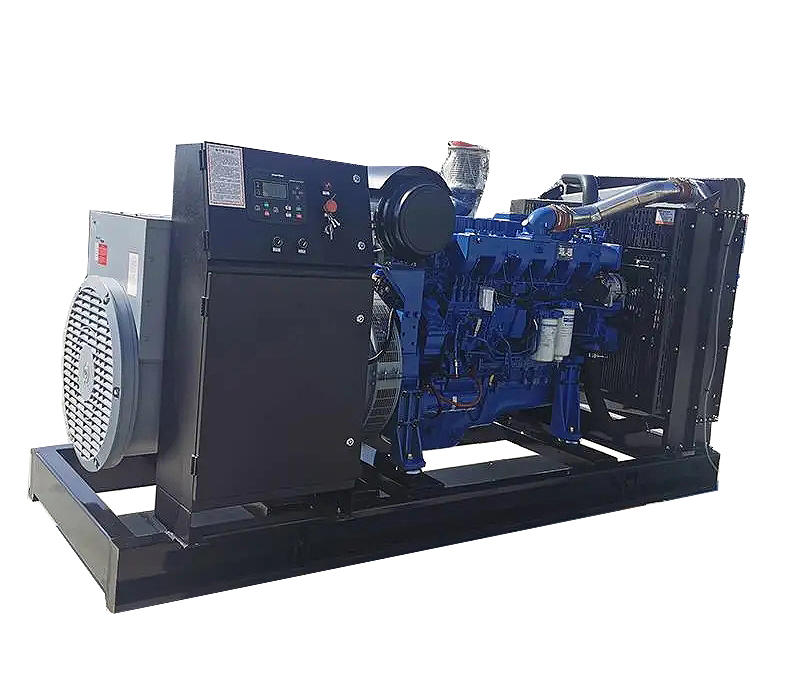 130KW（玉柴，國三，裸機(jī)）