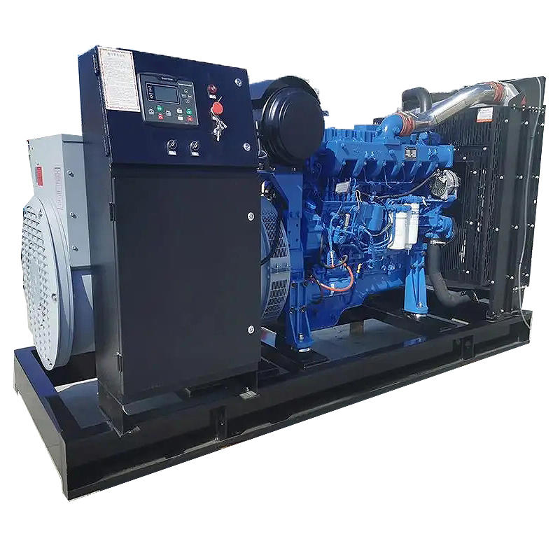 300KW（玉柴，國(guó)三，裸機(jī)）