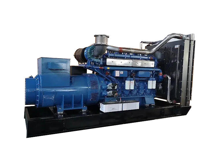 200KW（玉柴，國(guó)三，裸機(jī)）