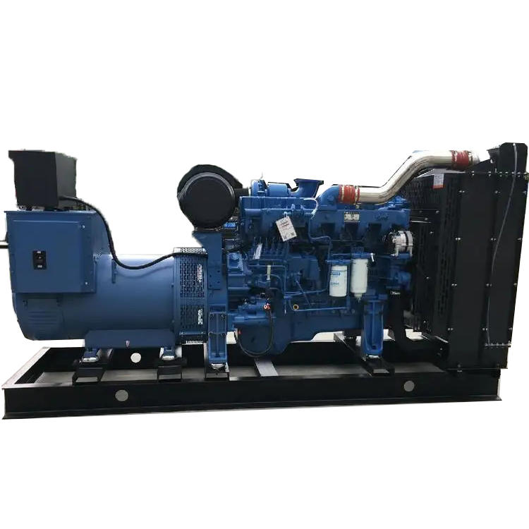 100KW（玉柴，國三，裸機(jī)）