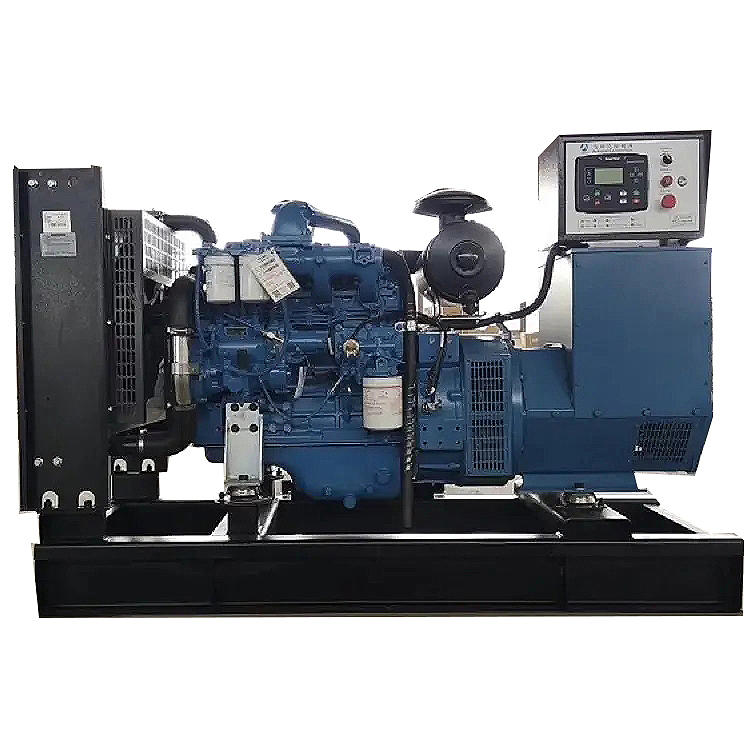 85KW（玉柴，國三，裸機(jī)）