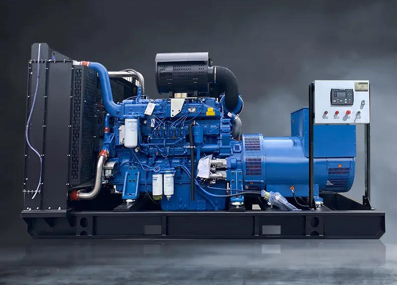 70KW（玉柴，國三，裸機(jī)）