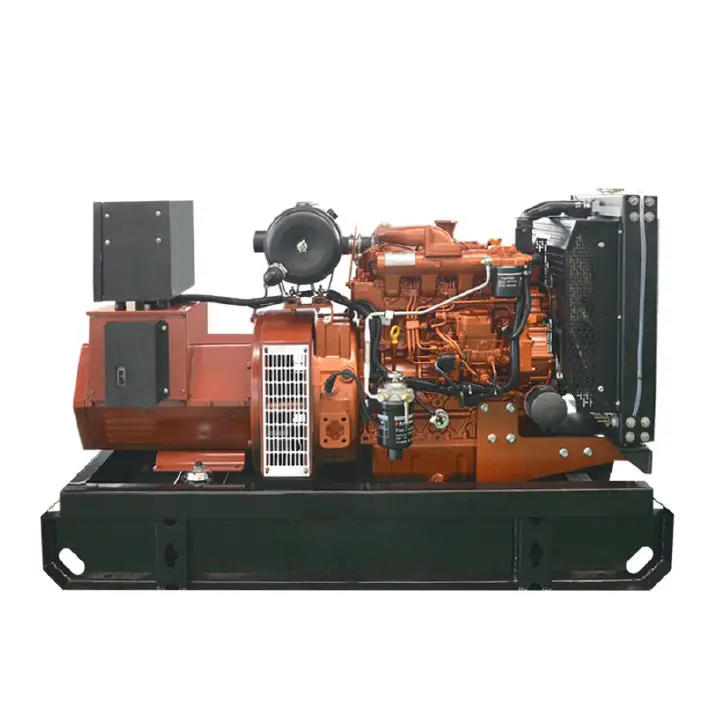 30KW（玉柴，國三，裸機(jī)）