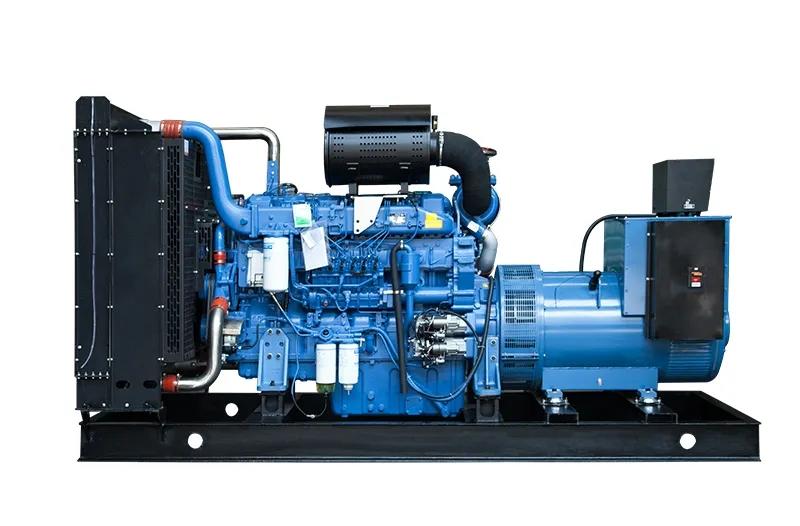 650KW（玉柴，國三，裸機(jī)）