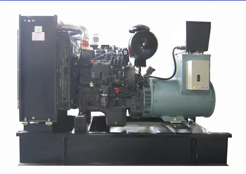 120KW（上柴，國(guó)二，裸機(jī)）