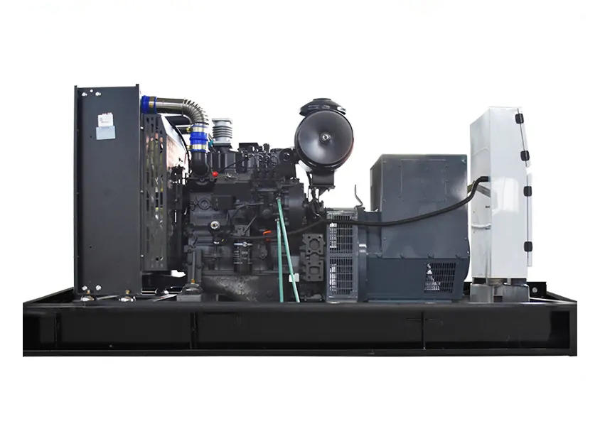 100KW（上柴，國(guó)二，裸機(jī)）