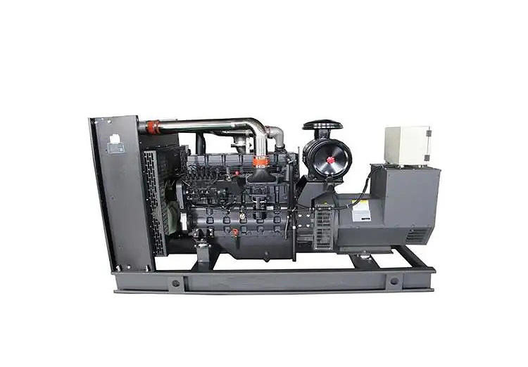 180KW（上柴，國(guó)二，裸機(jī)）