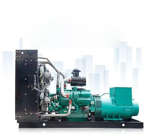 200KW（上柴，國二，裸機(jī)）