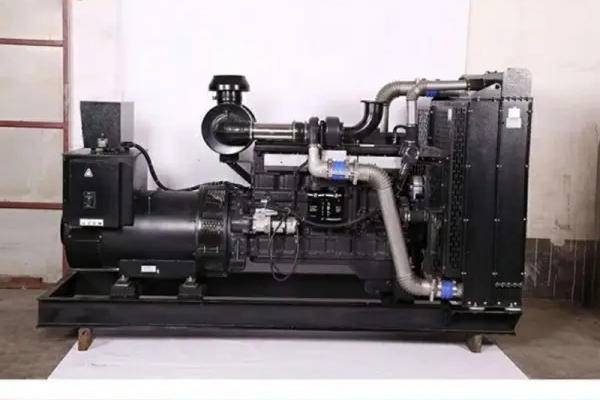 350KW（上柴，國二，裸機(jī)）