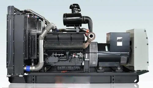 500KW（上柴，國二，裸機(jī)）