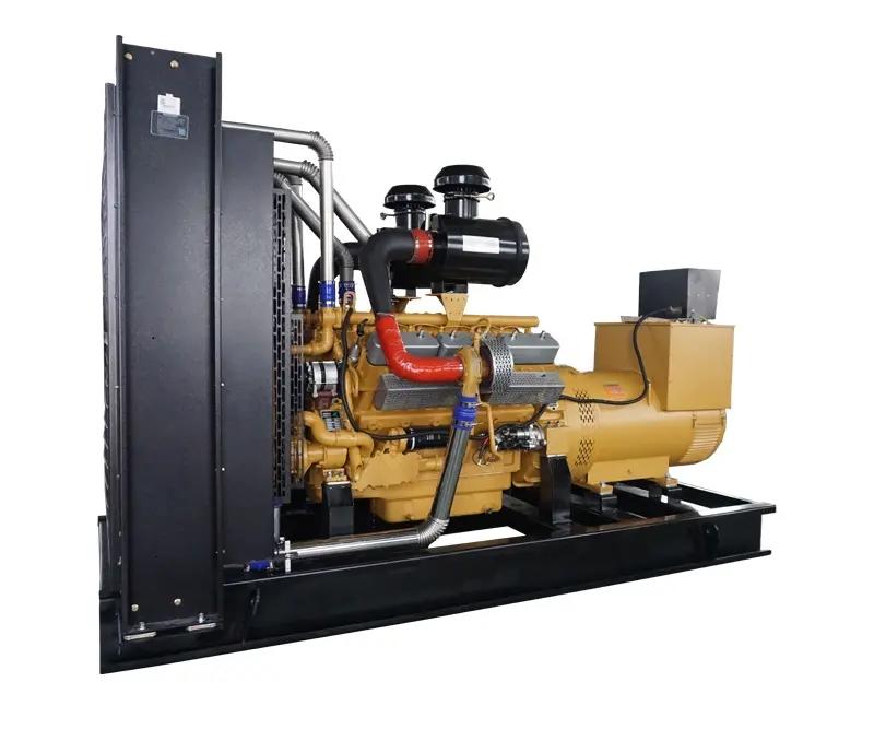 750KW（上柴，國三，裸機）