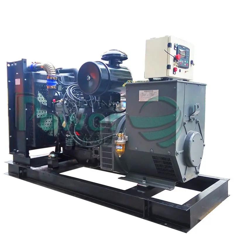 125KW（上柴，國三，裸機）