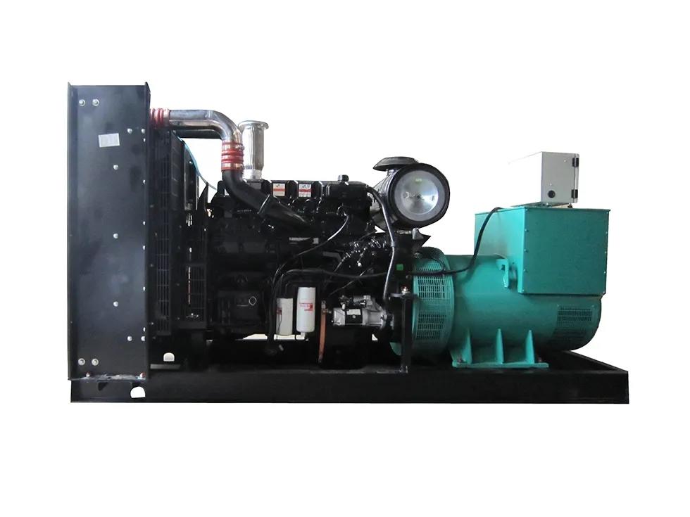 400kw（ 東風(fēng)康明斯，國二，裸機(jī)）