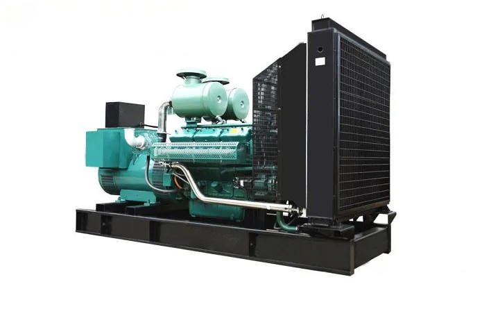 350kw（ 東風(fēng)康明斯，國二，裸機(jī)）