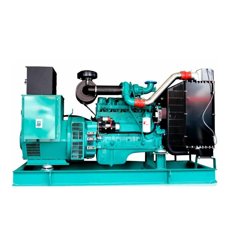 180kw（ 東風(fēng)康明斯，國(guó)二，裸機(jī)）