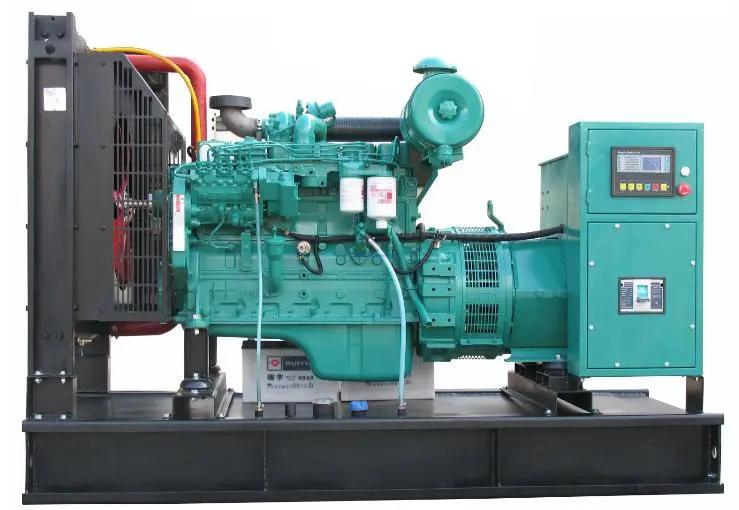 260kw（ 東風(fēng)康明斯，國二，裸機(jī)）