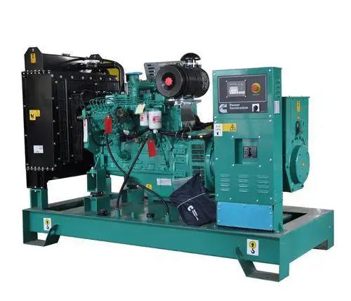 110kw（ 東風(fēng)康明斯，國(guó)二，裸機(jī)）