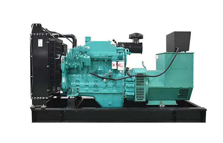 100kw（ 東風(fēng)康明斯，國(guó)二，裸機(jī)）