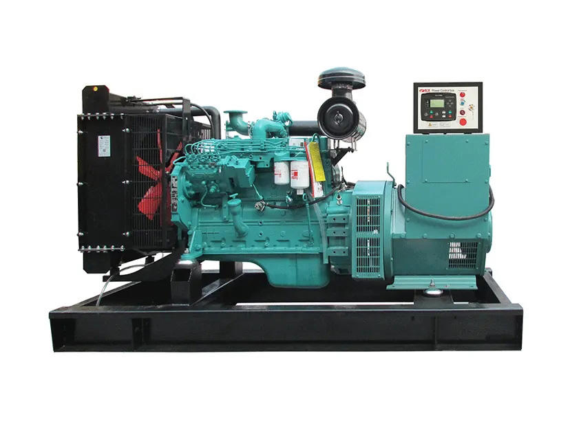 80kw（ 東風(fēng)康明斯，國(guó)二，裸機(jī)）