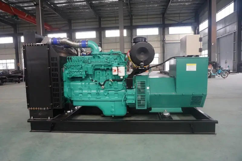 150kw（ 東風(fēng)康明斯，國(guó)三，裸機(jī)）