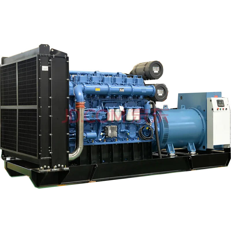 420KW（ 重慶康明斯，國二，裸機(jī)）