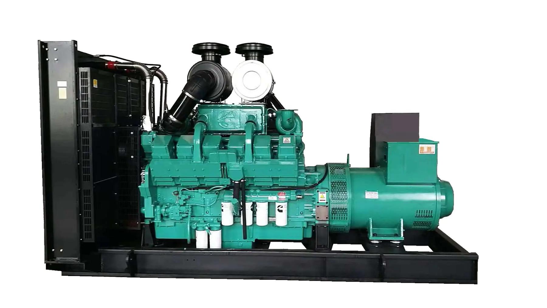 275KW（ 重慶康明斯，國二，裸機(jī)）