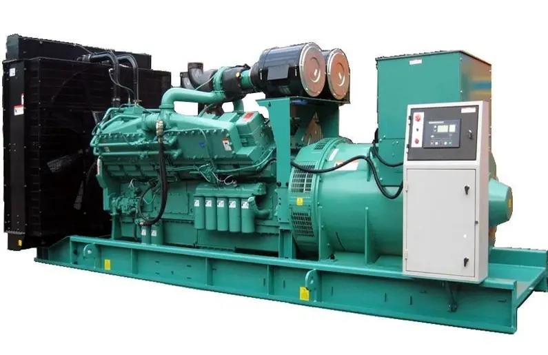 220KW（ 重慶康明斯，國二，裸機(jī)）