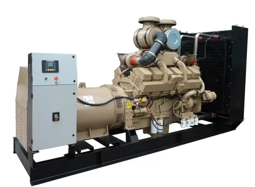 600KW（ 重慶康明斯，國二，裸機(jī)）