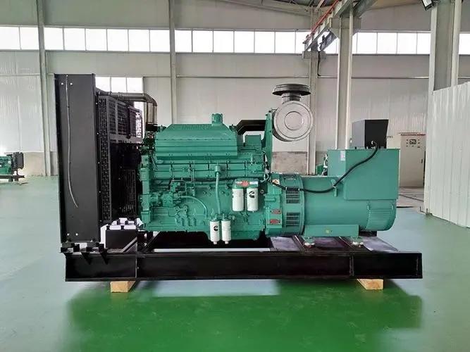 320KW（ 重慶康明斯，國(guó)三，裸機(jī)）