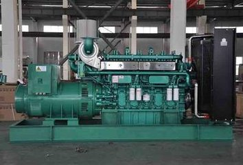 康明斯、沃爾沃、玉柴、上海東風(fēng)柴油發(fā)電機(jī)介紹及優(yōu)勢