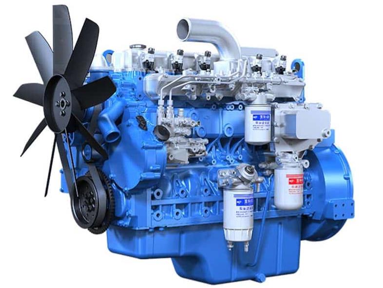 柴油發(fā)電機(jī)的未來發(fā)展方向及趨勢是怎樣的？