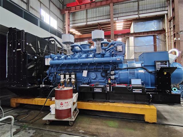 進(jìn)口發(fā)電機(jī)和國產(chǎn)發(fā)電機(jī)有什么區(qū)別？