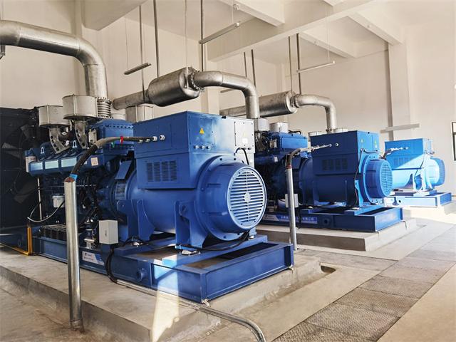 云南發(fā)電機(jī)廠家：柴油發(fā)電機(jī)組漏油故障怎樣處理？