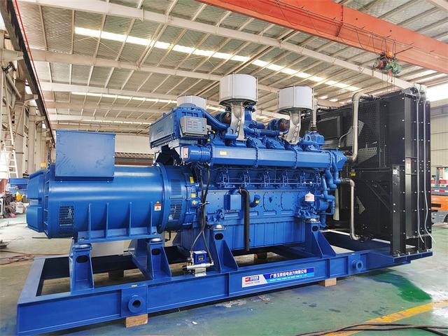 云南發(fā)電機(jī)組生產(chǎn)廠家——如何減少發(fā)電機(jī)零件磨損？