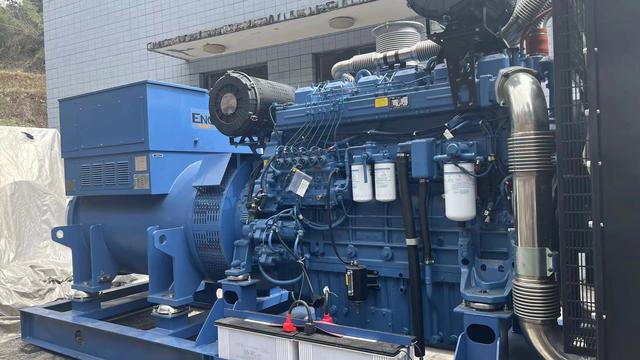 云南發(fā)電機(jī)組生產(chǎn)廠家——柴油發(fā)電機(jī)組油耗受哪些因素影響？