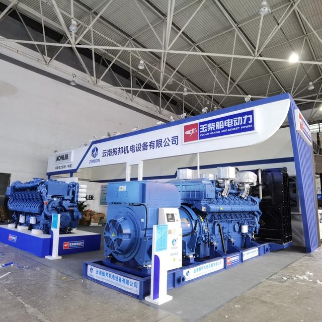 云南發(fā)電機(jī)組生產(chǎn)廠家——什么是自動(dòng)化柴油發(fā)電機(jī)組？